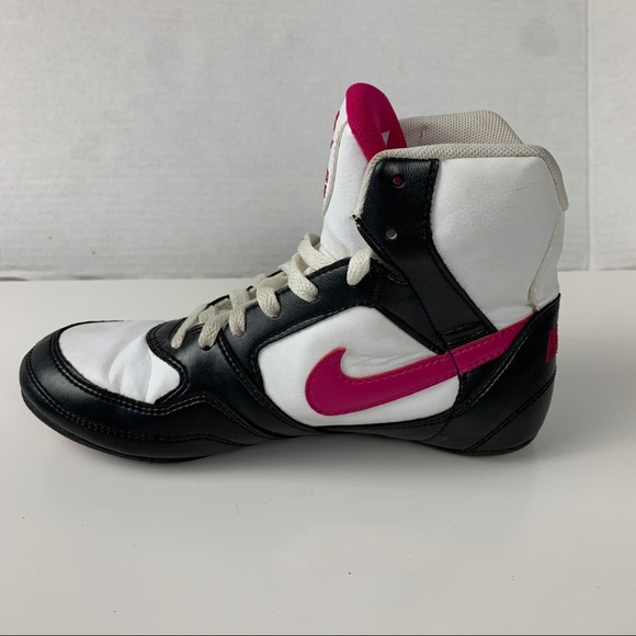Nike Shoes Nike Greco Supreme Wrestling Shoes